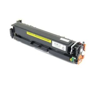 HP 207A Yellow Compatible Toner Cartridge (W2214A)