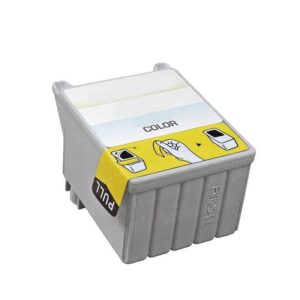 5 Colour Epson T027201 Ink Cartridge