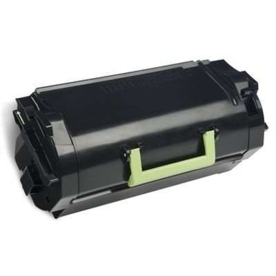 Compatible Lexmark L625H Black Toner