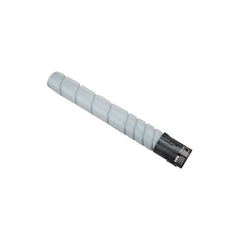 Compatible Konica Minolta TN324K Black Toner - Cartridge Express