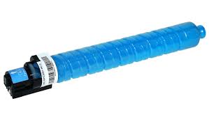 Ricoh C2800 / 841127 Cyan Compatible Toner Cartridge