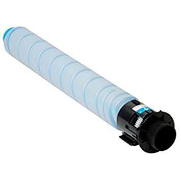 Ricoh C3503 / 841820 Cyan Compatible Toner Cartridge