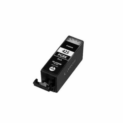 Black Canon PGI-525BK Compatible Ink Cartridge