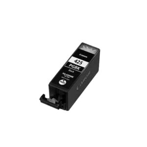 Black Canon PGI-425BK Compatible Ink Cartridge