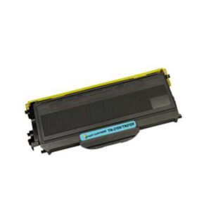 Brother Black TN2120 / TN2150 Compatible Toner Cartridge
