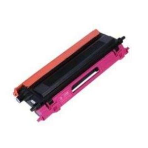 Brother Magenta TN155 Compatible Toner Cartridge