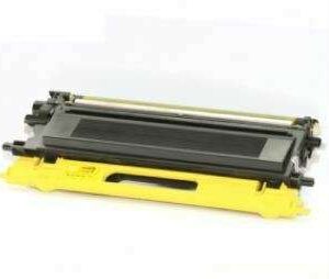 Brother TN155 Yellow