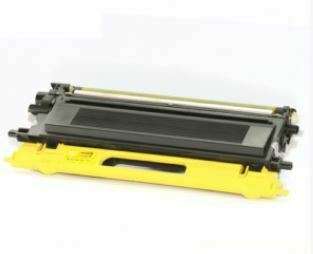 Brother TN155 Yellow