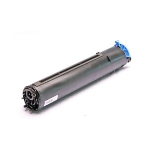 Canon Black C-EXV18 Compatible Toner Cartridge