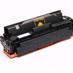 HP 410X / Canon 046H Black Compatible Cartridge