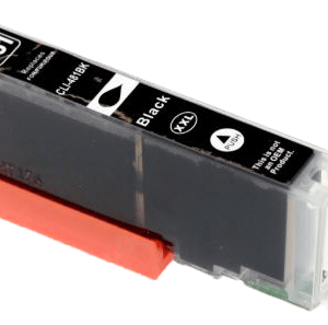CLI 481XXL BK
