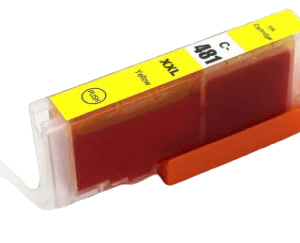 Canon CLI-481 Yellow XXL Compatible Ink Cartridge