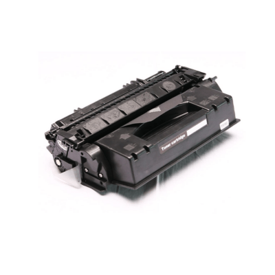 Canon Black 708 Compatible Toner Cartridge