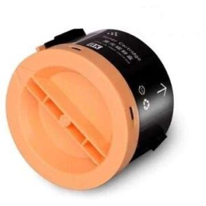 Compatible Epson EM200/MX200 Black Toner