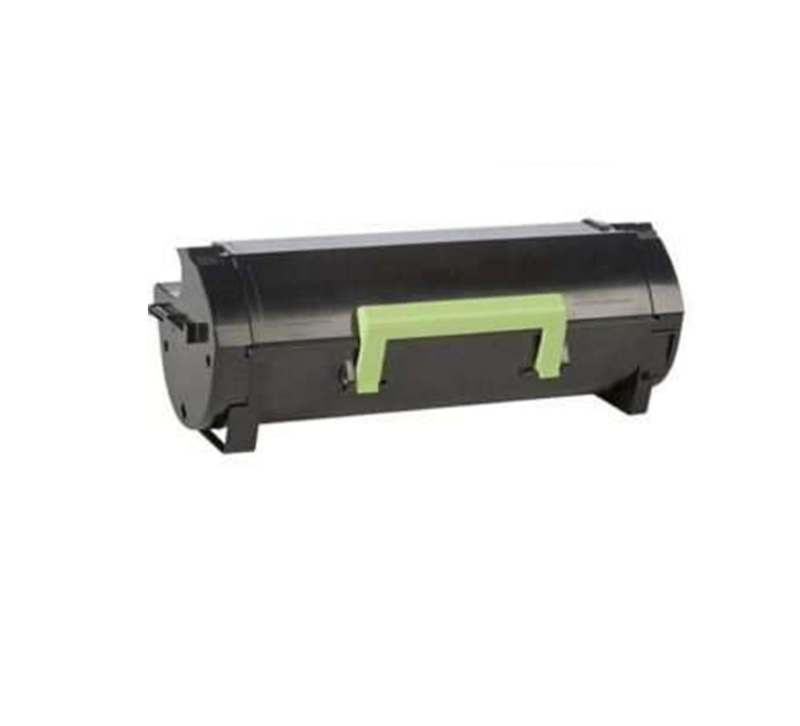 Compatible Lexmark L625X Black Toner