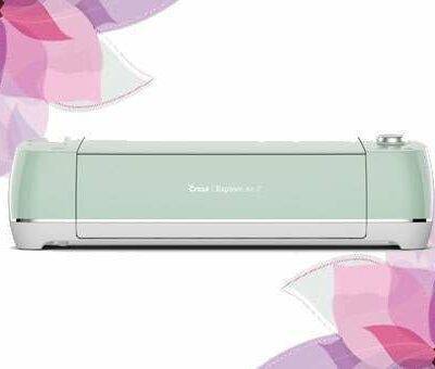 Cricut Explore Air 2 Mint