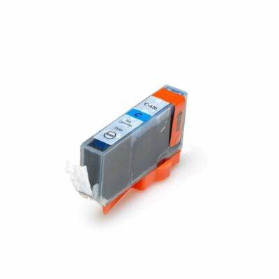 Cyan Canon CLI-426C Compatible Ink Cartridge