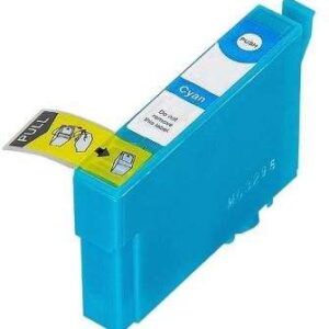 Cyan Epson T3692 Compatible Ink Cartridge