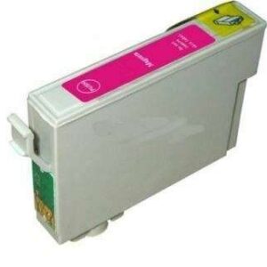Magenta Epson T3693 Compatible Ink Cartridge