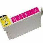 Magenta Epson T0793 Compatible Ink Cartridge