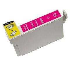 Magenta Epson T0793 Compatible Ink Cartridge