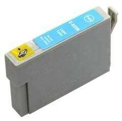 Light Cyan Epson T0825 Compatible Ink Cartridge