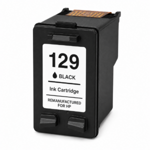 Compatible Black HP No.129/337 Ink Cartridge
