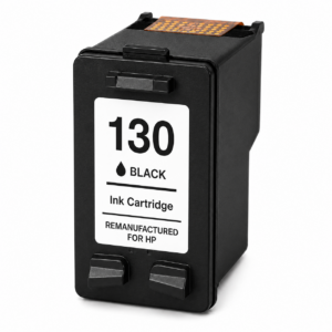 Compatible Black HP No.130/339 Ink Cartridge