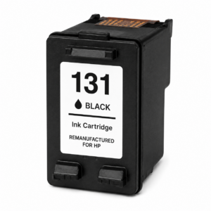 Compatible Black HP No.131/338 Ink Cartridge