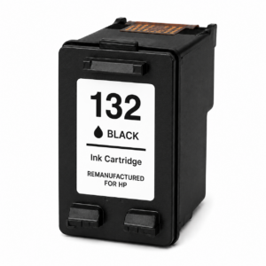 Compatible Black HP No.132/336 Ink Cartridge