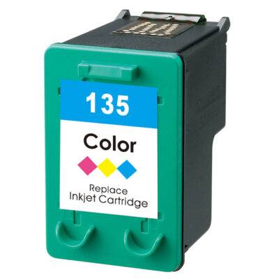 HP 135