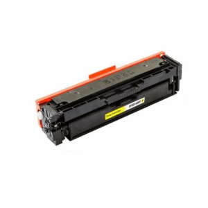 HP 201X Canon 045H Yellow Compatible Toner Cartridge