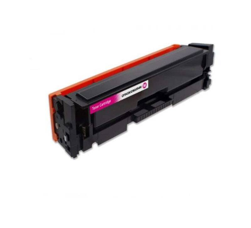 HP 203X Canon CRG054H Magenta Compatible Toner Cartridge