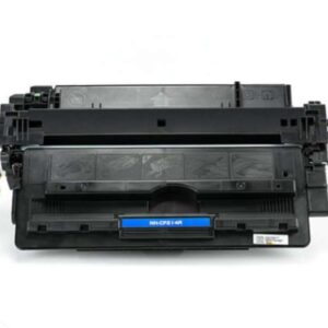 HP 14A Black Compatible Toner Cartridge (CF214A)