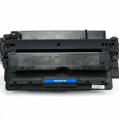 HP 14A Black Compatible Toner Cartridge (CF214A)