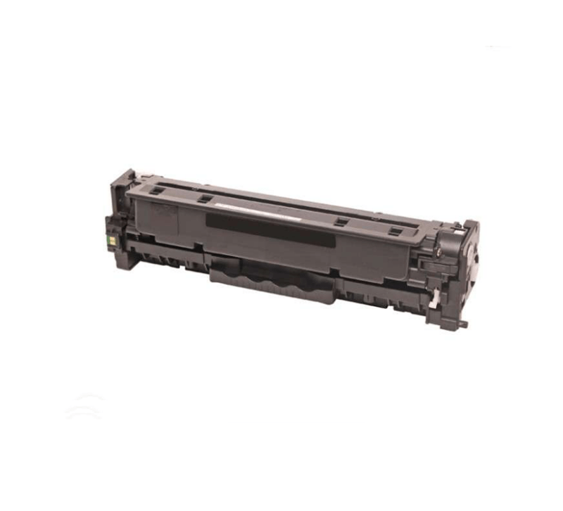 HP 312A 305A 304A Canon 718 Black Compatible Toner Cartridge CF380A