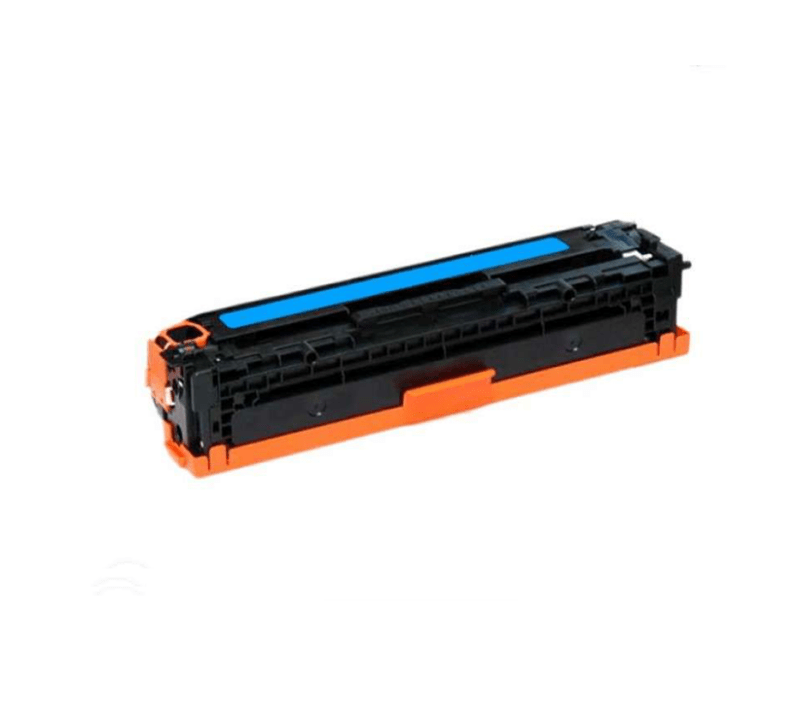 HP 411X Canon 046H Cyan Compatible Toner Cartridge
