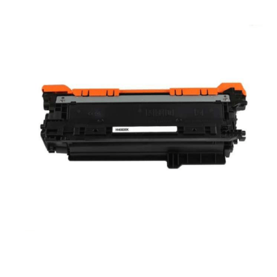 HP 504X 507X Black Compatible High Yield Toner Cartridge 