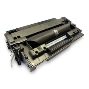 HP 51A Black Compatible Cartridge Q7551A