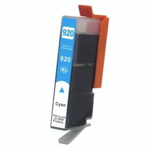 HP 920XL C