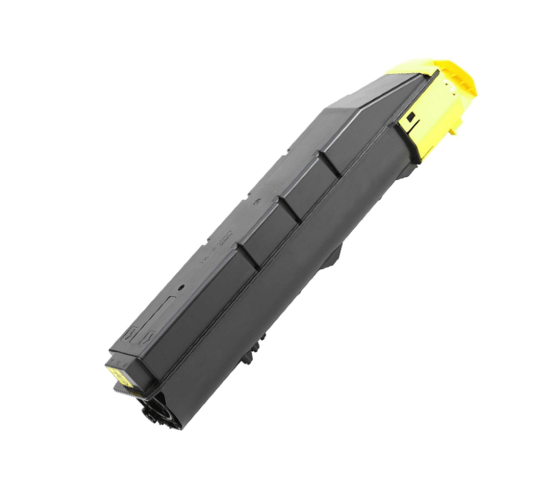 Kyocera TK 8305 Yellow Compatible Toner Cartridge