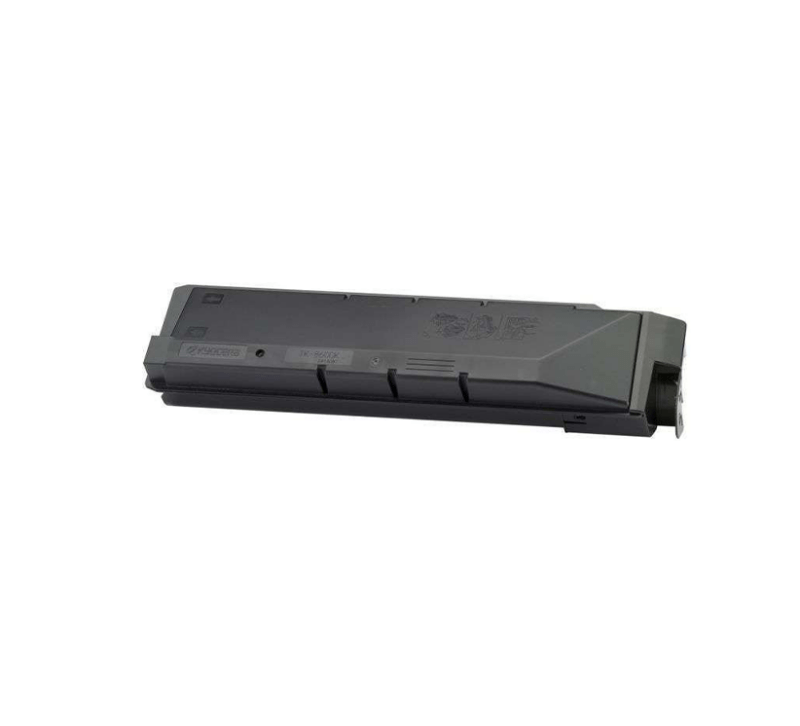 Kyocera TK 8600 Black Compatible Toner Cartridge
