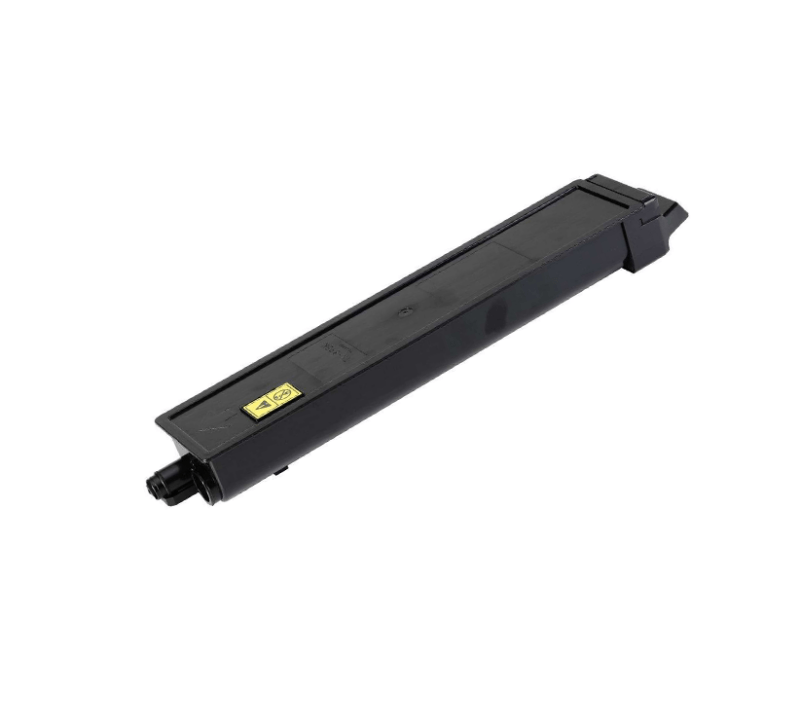 Kyocera TK 895 Black Compatible Toner Cartridge