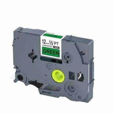 Compatible Brother 12mm TZ-731 Laminated Tape