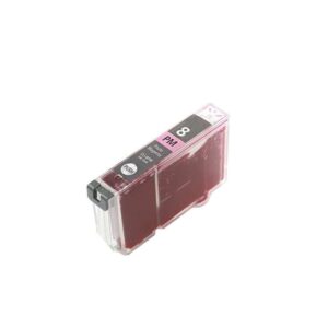 Photo Magenta Canon CLI 8PC 2 1