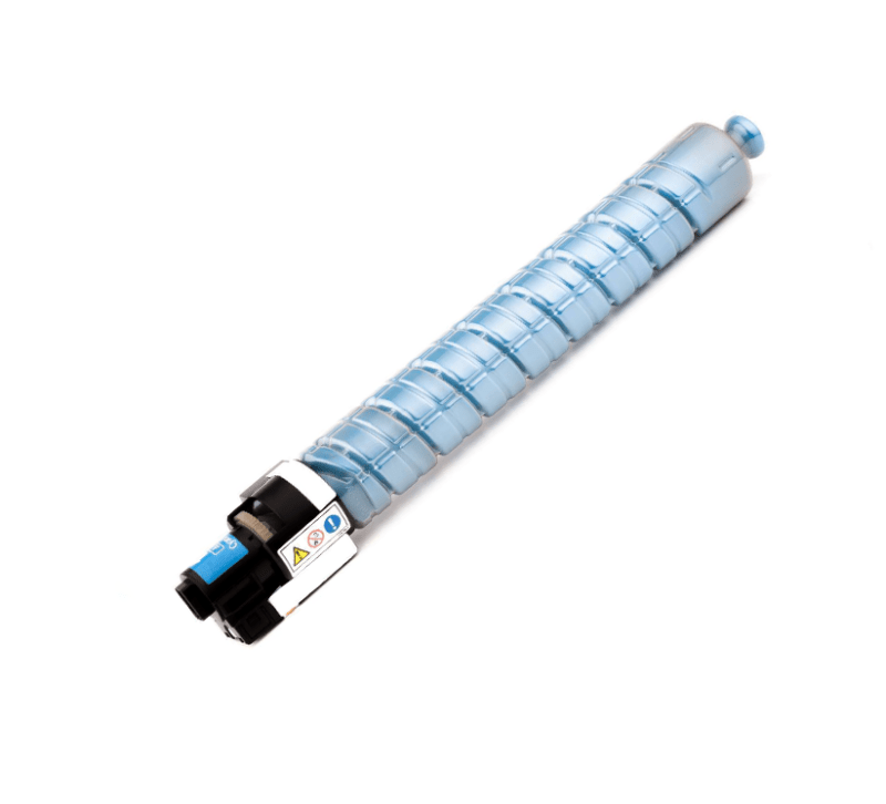 Ricoh C2500 888643 Cyan Compatible Toner Cartridge