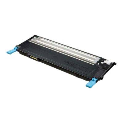 Samsung Cyan CLT-C409S Compatible Toner Cartridge