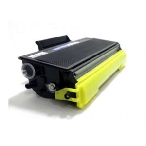 Brother Black TN7600 Compatible Toner Cartridge