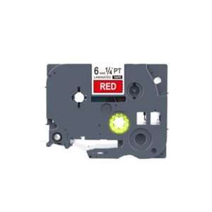 Compatible Brother 6mm TZ-415 Laminated Tape