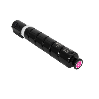 Canon Magenta EXV-48 Compatible Copier Toner Cartridge (9106B002)